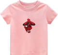 SpiderMan T.shirt. 