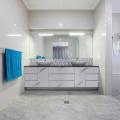 Marble Sticker 60 x 200cm Wall Paper Waterproof Heat Resistant Self Adhesive Anti Oil Kitchen Wallpaper Marble Sheet for Kitchen. 