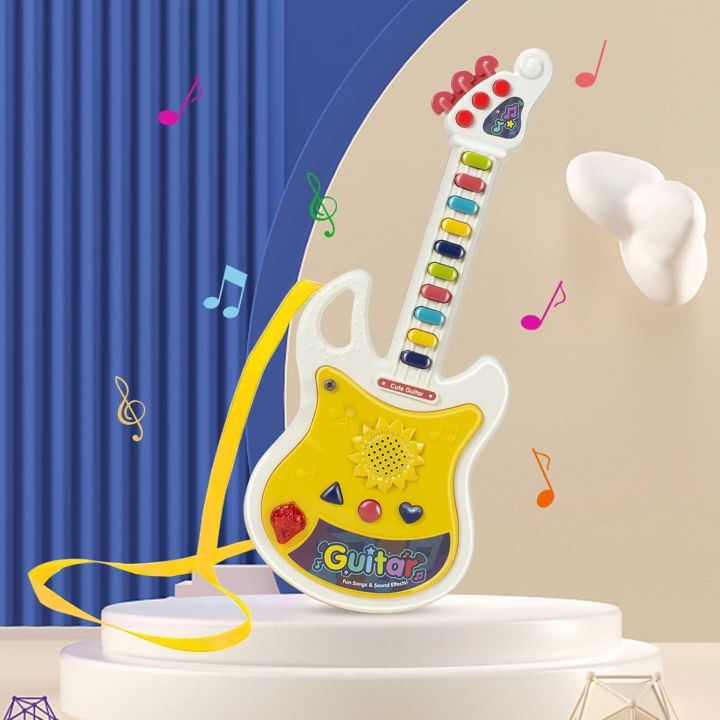 Children's%20light%20music%20guitar%20with%20microphone%20boys%20and%20girls%20toy%20student%20children's%20musical%20instrument%20Toys%20for%20Toddlers%201-3,%20Kids%20Montessori%20Karaoke%20Electric%20Guitar%20with%20Microphone%20&%20Piano%20Set-%20parent-child%20interactive%20play%20house%20toys%20Best%20Gifts%20For%20Kids%20-%20Image%205