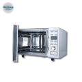 Dawlance DBMO-25IG Built-In Microwave Oven 25L | Grill Function | Digital Control | Stainless Steel Built-In Microwave | Kitchen Built-In Series. 