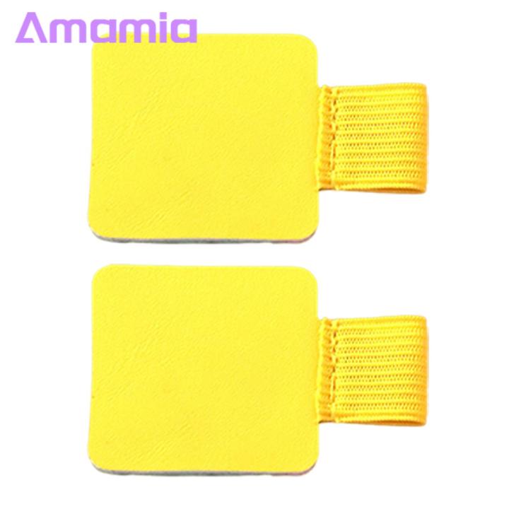 Pen Loop Holders 2pcs Self Adhesive Pencil Holders Pen Loop Clips for Journal Planner Tablet Case Easy to Install Universal Pencil Holders Stylus Holders