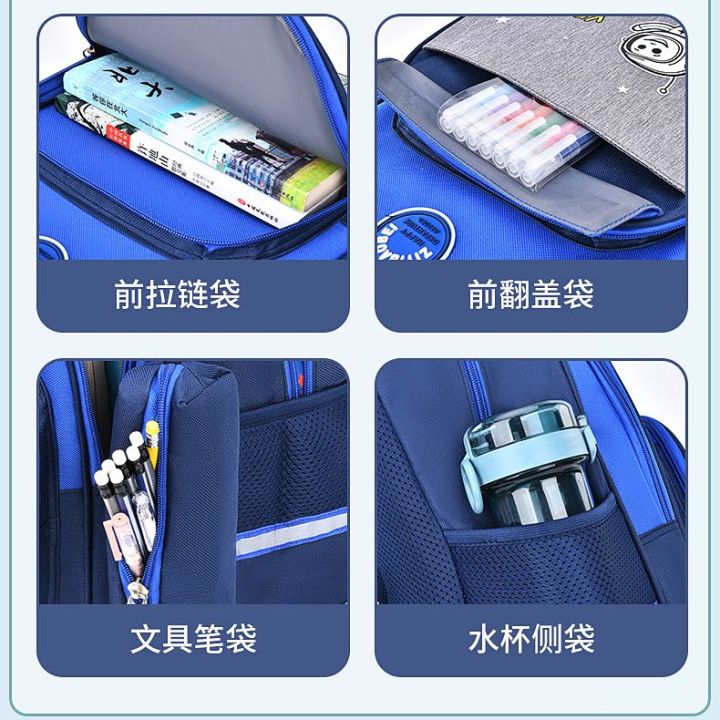 HLNB%20School%20bag%20with%20Pencil%20case%20waterproof%20Children%20bags%20for%20Boys%20Girls%20student%20Backpack%201-3%20grades%20-%20Image%209