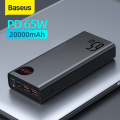 Powerbank 20000 Mah Branded Login with warranty. 