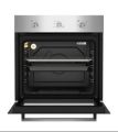 DAWLANCE BUILT IN OVEN DBG-21810 S DUAL FUEL. 