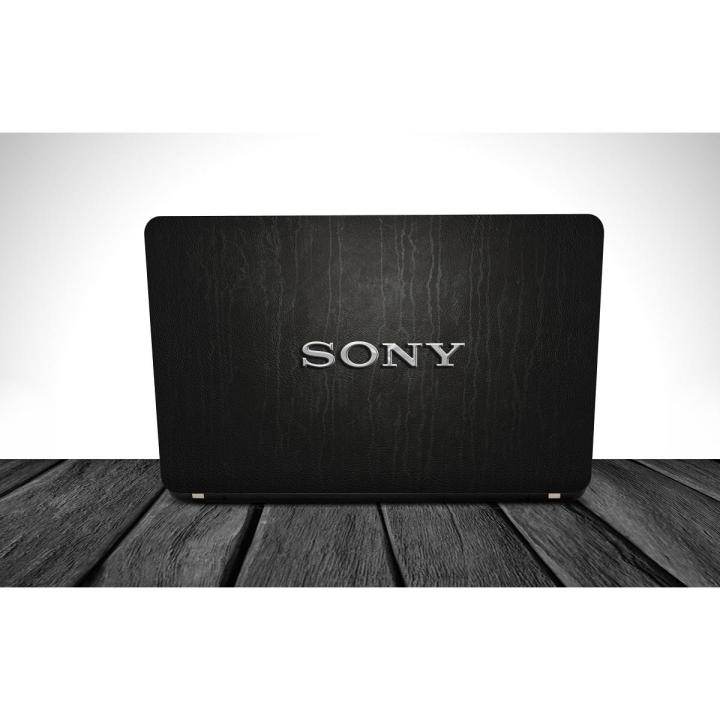 Sony Vaio Laptop Skin for all Laptop models 11.6 12 13 14 15 15.6 All sizes High Quality Vinyl