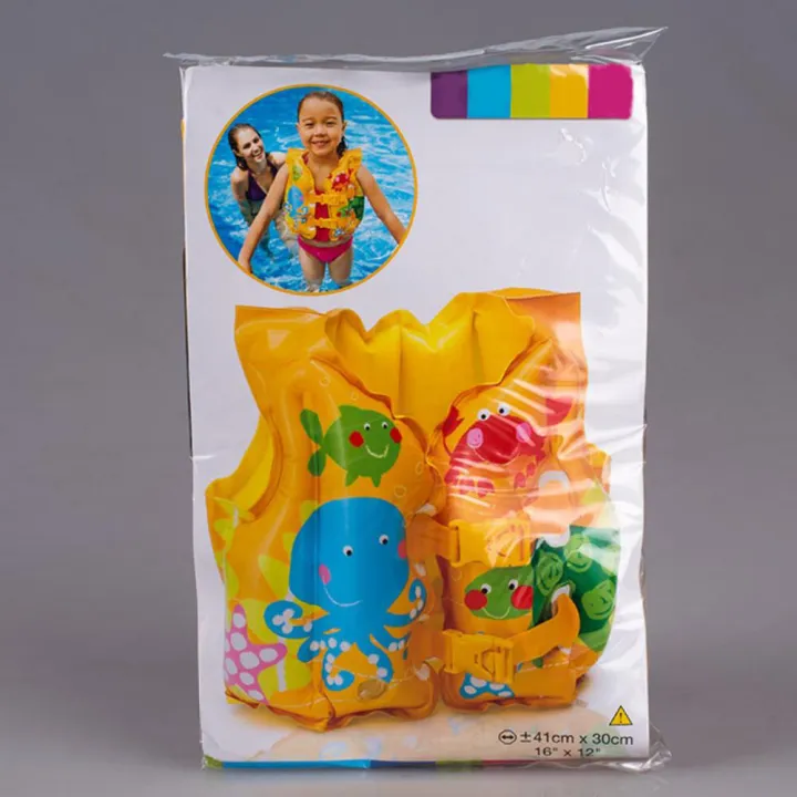 Swimming%20jacket%20vest%20for%20Kids/life%20Jacket%20Yellow%20Model%20(59661)%20-%20Image%206