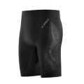 Men's Rash Guard Swim Shorts Adjustable Men's Swimsuit Durable Team Swimwear For Lap Swimming Racing Competition Flexible. 