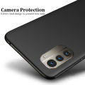 CasingLee For Nokia G21 case Ultra Thin Smooth silicon Matte Back Soft Cover Nokia G21 Phone case cover For girls and Boys. 