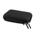 Orico Phl-25-Bk 2.5 Inch Hard Disk Drive Protective Box Sdd Storage Case For External Portable Hdd Box Case. 