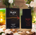 Black Car Perfume – Bold, Mysterious & Captivating Fragrance-100ml  Men's Perfume. 