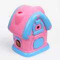 LEAD PENCIL ROTARY SHARPENER MACHINE BIG HOUSE SHAPE DB0631. 