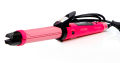 2 in 1 Hair Straightener & Curler Beauty Set Rod Styling Tool for Women. 