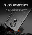 iCaseCover for Nokia 3.4 Soft Case Shockproof Silicone Rugged Phone Back Cover. 
