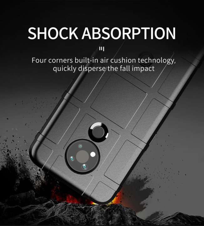 iCaseCover%20for%20Nokia%203.4%20Soft%20Case%20Shockproof%20Silicone%20Rugged%20Phone%20Back%20Cover%20-%20Image%207