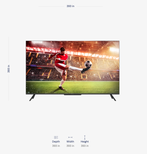 Dawlance%2043"43G3AP%204K%20UHD%20Android%20LED%20RAM/%20ROM%202GB/%2032GB%20/%202%20year%20Brand%20Warranty%20-%20Image%204