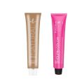 Bloggers recommend the same light gold flaxen hair dye 2024 popular color yourself at home hair dye cream. 