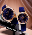 Couple Watch Set | Complete Set  | Pair Watch | HIGH QUALITY ELITE CLASS COUPLE WATCH | Xpert Traders. 