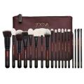Zoeva Makeup Brushes 15 Pcs Professional Makeup Brushes set. 