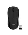 Jedel Wireless Mouse W120-black. 