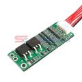 5S 15A Li-ion Lithium Battery BMS 18650 Charger Protection Board. 