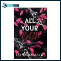 All Your Pain by Hana Meadows (Author). 