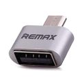 Remax micro USB OTG connector 2.0 Android. 