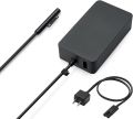 Original Microsoft Surface Pro 4 (Intel Core i5 and Core i7) Surface Pro 3 Charge Cord with USB Port (Model 1625 36W 12V 2.58A). 