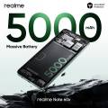 NEW LAUNCH: realme Note 60x | 4GB RAM + 64GB ROM. 