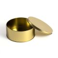 3 INCH ROUND DREAM CAKE TIN PACK OF 2PCS. 