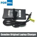Dell_Chargers: Original  Dell_19.5V 4.62A 90 Watt PA-3E Slim AC Adapter for Dell_  Inspiron 15R N3010 N4010. Without Power Cable. 