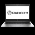 HP Core i7 7th Generation | 32GB RAM , 128GB SSD + 500GB Hard Drive | 4Hours+ Battery Backup | HP 840 G4. 