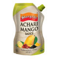 Shangrila Achari Mango sauce smart pack. 