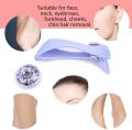 Slique Hair Threading Kit For Women - Purple. 