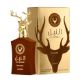 Lattafa Wazeer Al Noble Perfume For Man And Woman 100ml EDP. 
