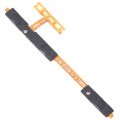 For Samsung Galaxy A22 5G SM-A226B Original Power Button & Volume Button Flex Cable. 