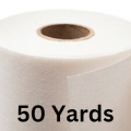 Ladise bukram (2 Gaz ) (5 gaz ) (10, yards) (20 gaz) (50 gaz) and (100, Meter) Chepi Fusing Paper Bukram Sheet for cloth high Quality. 