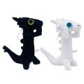 Toothless Dancing Meme Plush Toy Dancing Dragon Stuffed Soft Animals Plushies 25cm Doll Anime Game Room Pillow Decora Kid Gift. 