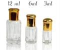 - Ajmal Misk Rijali - Imported Attar Perfume oil-. 