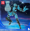 Mould King Building Sets Toy, The Aquarius Combat Robot for Adult and Kids| 548 Pcs. 