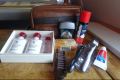 The Best Amenity Kits In First Class emirates bvlgari kit. 