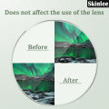 2 PCS for Realme C61 Back Camera Lens Protective Tempered Glass for Realme C63 Protector Lens Film Case Casing. 