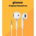 Gionee Handsfree 100% Original. 