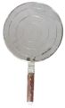 Roti Maker Tawa Made with iron Best Quality 12 Inch size. 