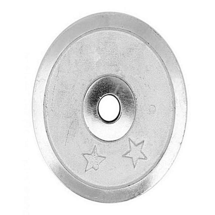 Chrome Plate 4 Kg