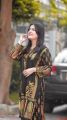 Al Makkah Collection 2pc Digital Printed Stiched Kurta& trouser For women. 
