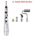 Meridian Energy Acupuncture Pen W-912. 