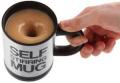 Self Stirring Mug. 
