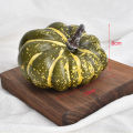 1PC Simulated Pumpkin Green Series Foam Pumpkin Halloween Decorations Model Outdoor Photography Props. 