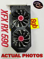 Rx 590 8gb | Radeon Rx 590 8gb | 8 GB Graphics Card | Rx 590 XFX. 