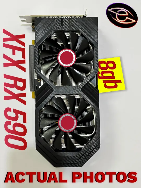 Rx%20590%208gb%20%7C%20Radeon%20Rx%20590%208gb%20%7C%208%20GB%20Graphics%20Card%20%7C%20Rx%20590%20XFX%20-%20Image%203